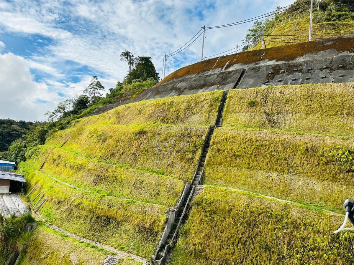 C1 Backpackers Hostel Cameron Highlands Exterior foto