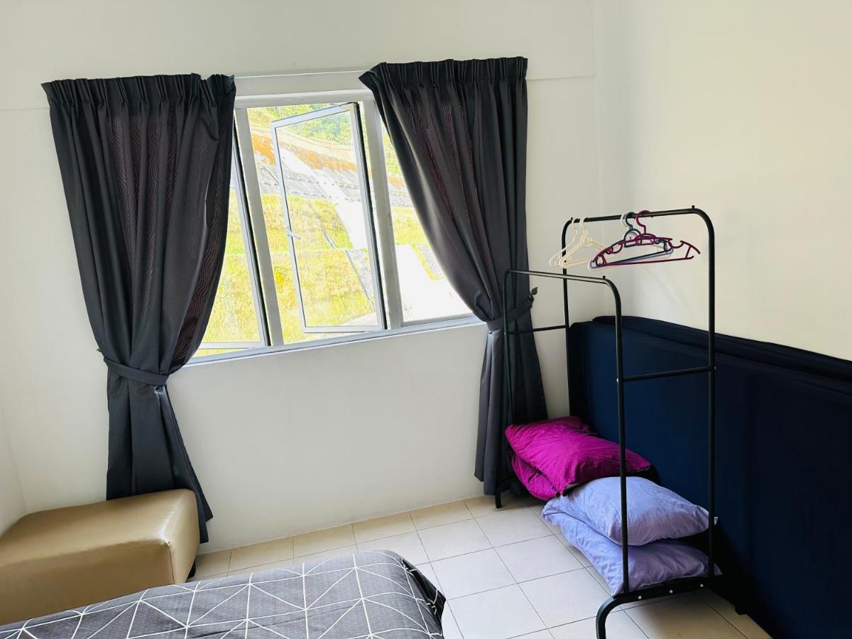 C1 Backpackers Hostel Cameron Highlands Exterior foto