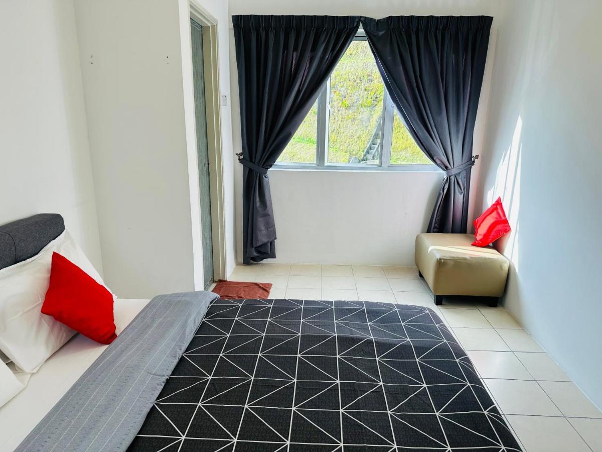 C1 Backpackers Hostel Cameron Highlands Exterior foto