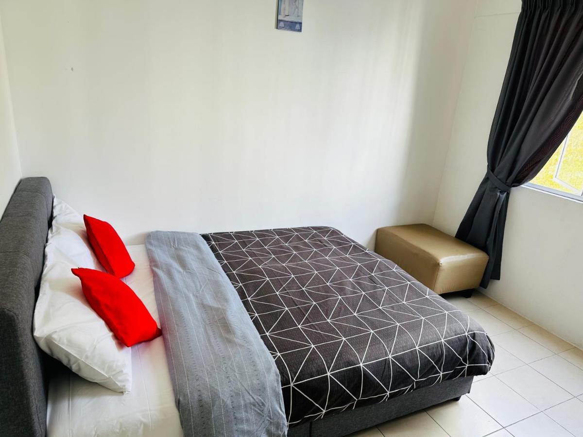 C1 Backpackers Hostel Cameron Highlands Exterior foto