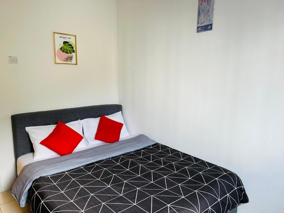 C1 Backpackers Hostel Cameron Highlands Exterior foto