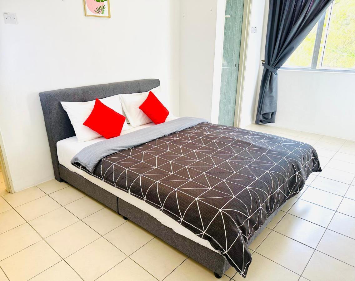 C1 Backpackers Hostel Cameron Highlands Exterior foto
