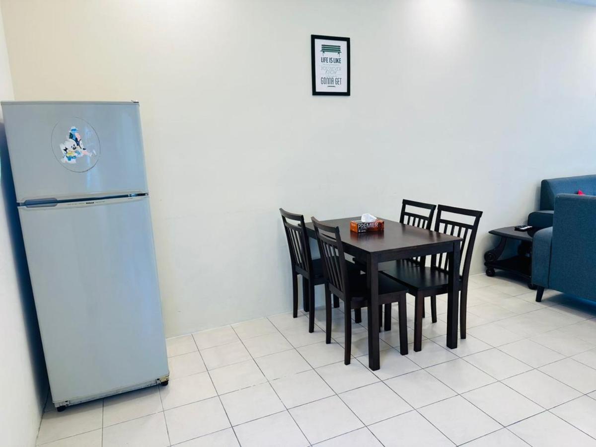 C1 Backpackers Hostel Cameron Highlands Exterior foto
