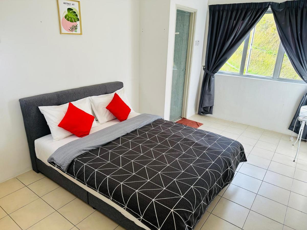 C1 Backpackers Hostel Cameron Highlands Exterior foto