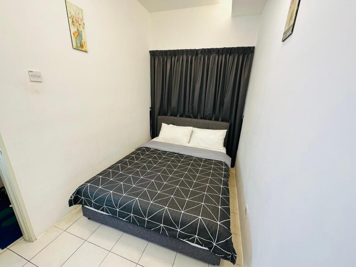 C1 Backpackers Hostel Cameron Highlands Exterior foto
